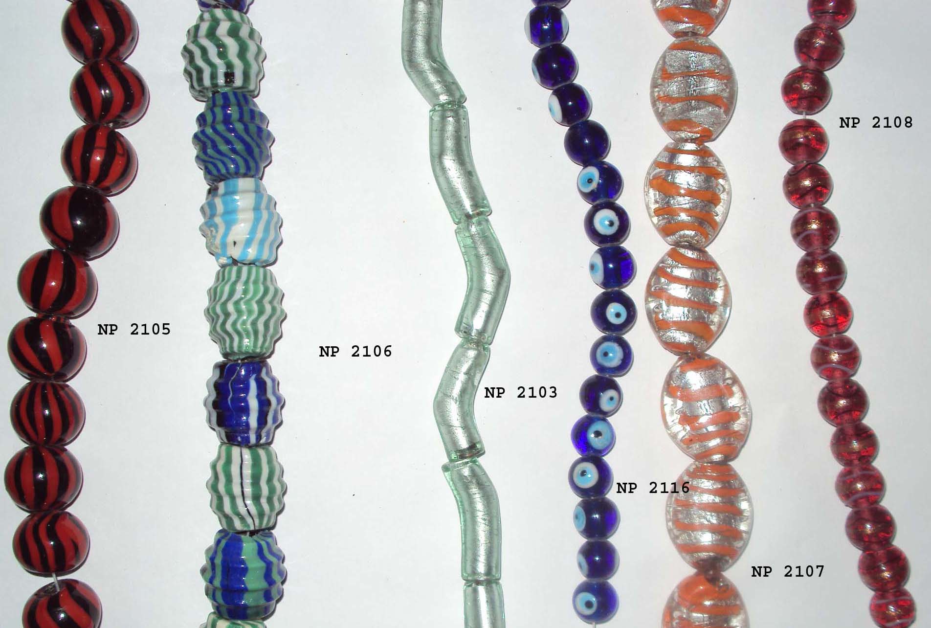 Manufacturers Exporters and Wholesale Suppliers of Glass Bead Designer Firozabad Uttar Pradesh
